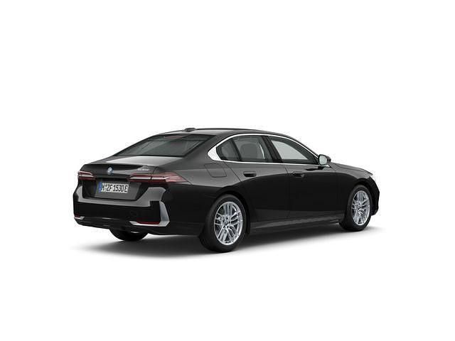 Nuevo BMW 530e 299 CV (219 kW) 2025