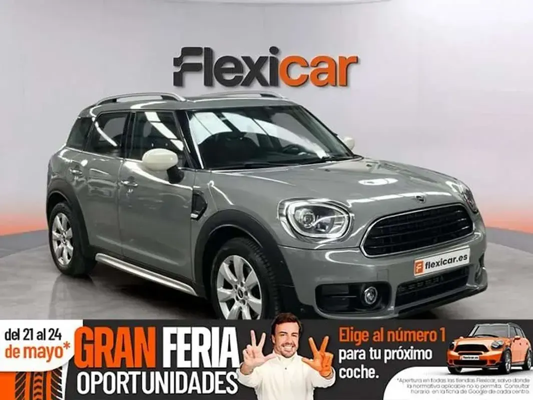 Usado Mini Cooper Countryman 136 CV (100 kW) 2020 SUV