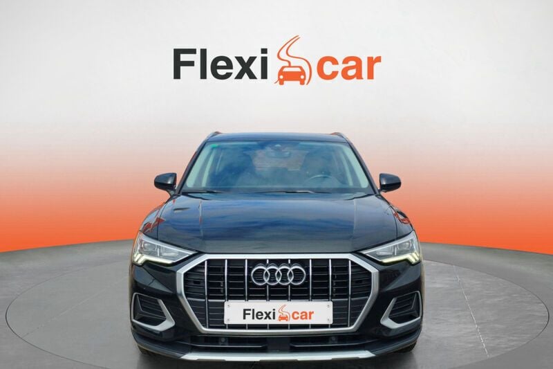 Occasion Audi Q3 Premium 150 ch (110 kW) 2019 Noir SUV