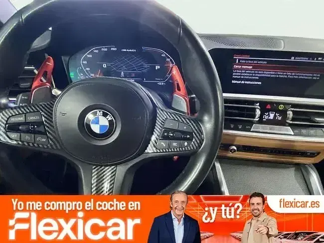 Usado BMW M440 M Sport 374 CV (275 kW) 2023 Coupe