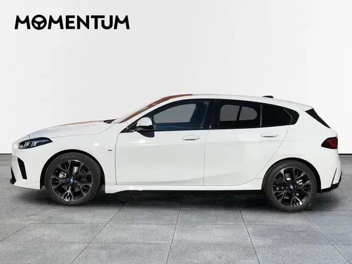 Usado BMW 120 Comfort Edition 163 CV (119 kW) 2025 Blanco Utilitario