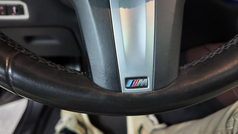 Usado BMW X6 M Sport 333 CV (244 kW) 2021 Negro SUV