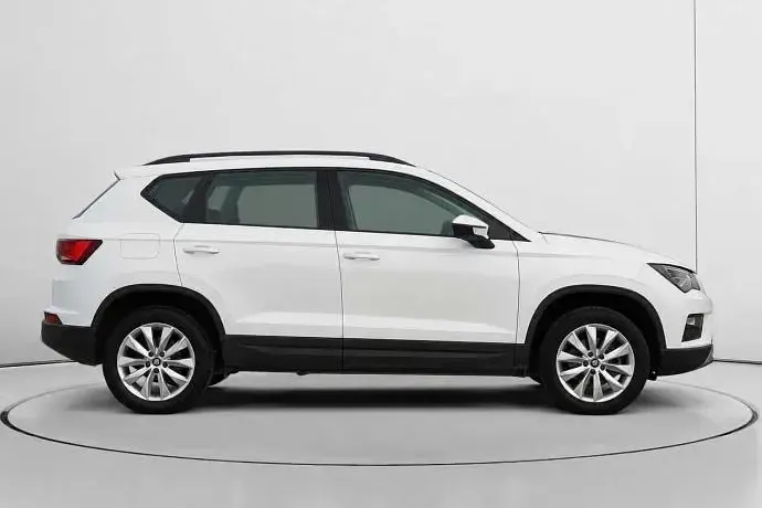 Usado Seat Ateca Ecomotive 115 CV (84 kW) 2017 SUV