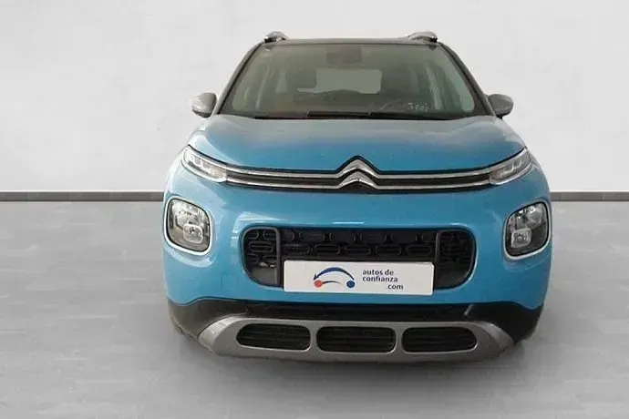 Usado Citroën C3 Aircross PureTech 110 CV (80 kW) 2020 SUV
