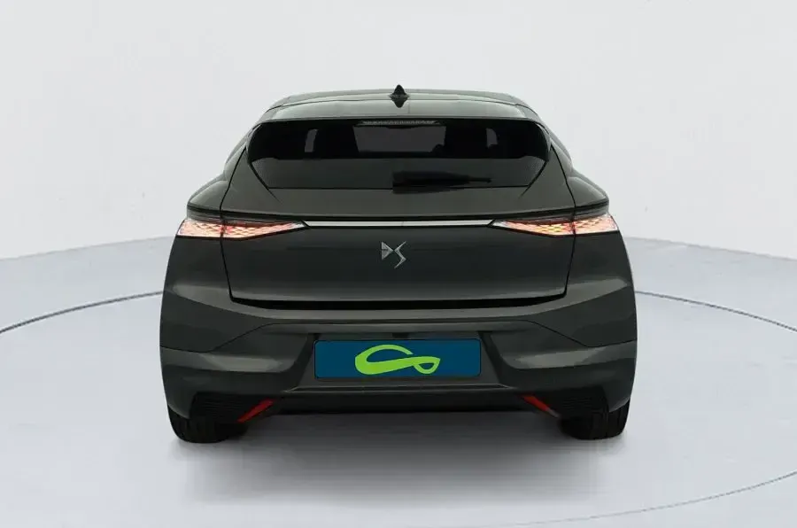 Usado DS Automobiles DS4 136 CV (100 kW) 2025 SUV