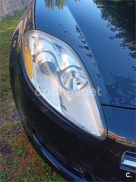 Usado Fiat Bravo Active 120 CV (88 kW) 2007 Negro Utilitario