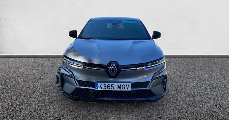 Usado Renault Megane E-Tech Iconic 160 kW (218 CV) 2023