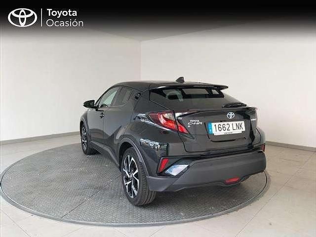 Usado Toyota C-HR+ Advance 2021 SUV