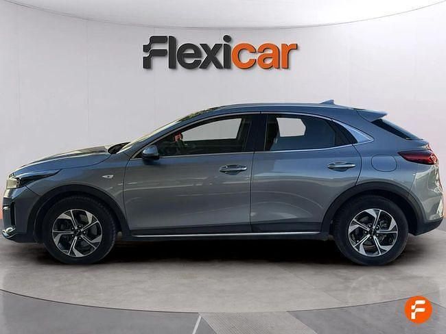 Brugt Kia XCeed 120 HK (88 kW) 2023 Grå SUV