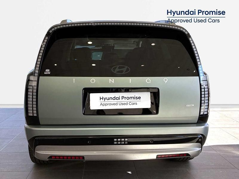 Usado Hyundai Ioniq 9 230 kW (313 CV) 2025 SUV