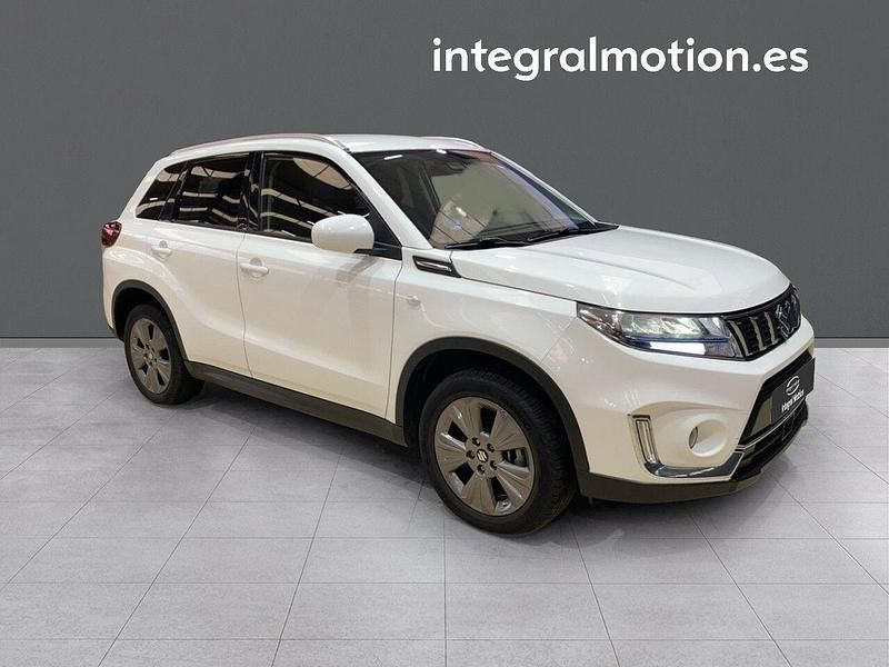Usado Suzuki Vitara 129 CV (94 kW) 2022 Otros SUV