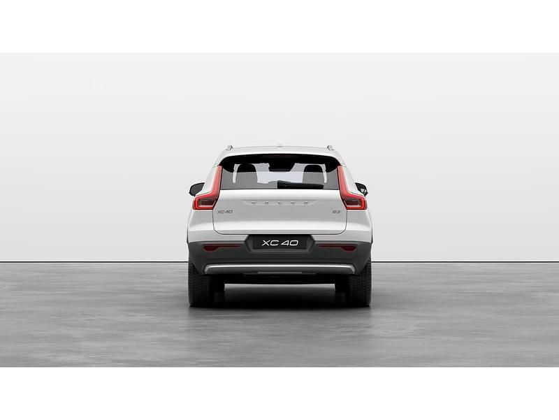 Nuevo Volvo XC40 Core 163 CV (119 kW) 2026 Gris SUV