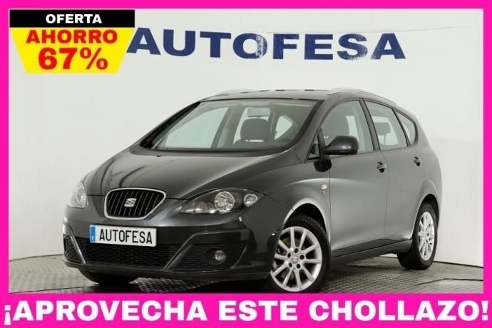 Usado 2011 Seat Altea XL Style Monovolumen | 8650 € - Imagen 1/4