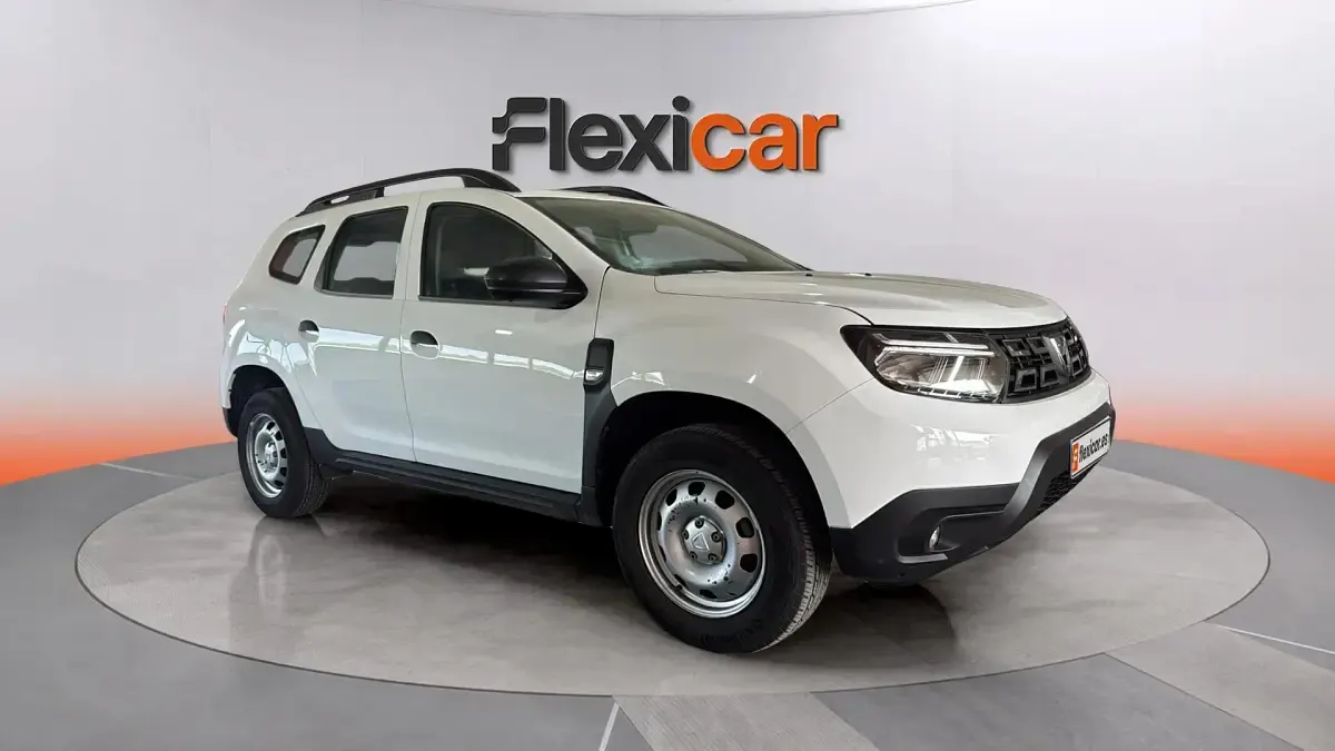 Occasion Dacia Duster Expression 101 ch (74 kW) 2022 SUV