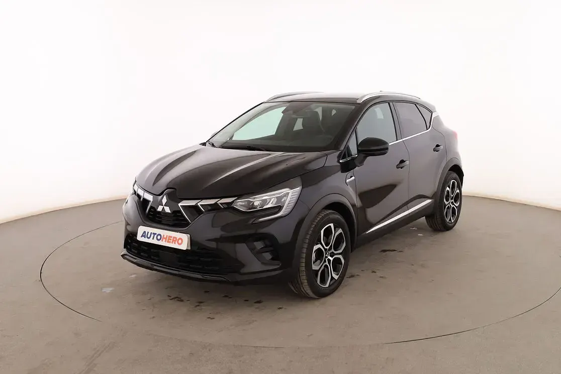 Usado Mitsubishi ASX 140 CV (102 kW) 2023 SUV
