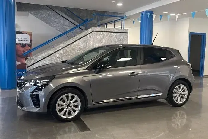 Usado Renault Clio V Evolution 100 CV (73 kW) 2025
