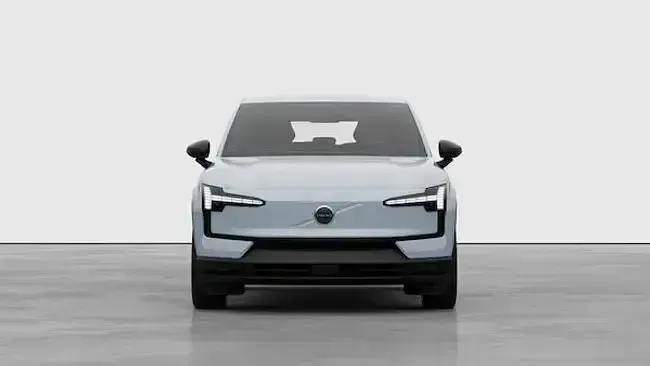 Novo Volvo EX30 Single Motor 200 kW (272 HP) 2025 Azul SUV