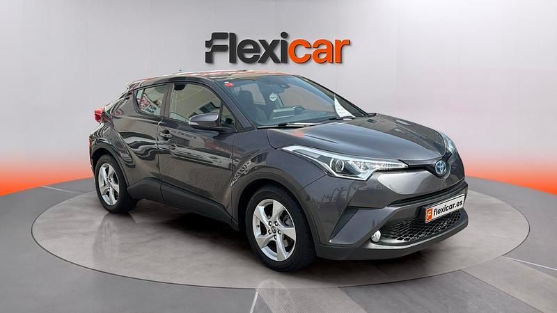 Używany Toyota C-HR Active 122 KM (89 kW) 2019 SUV