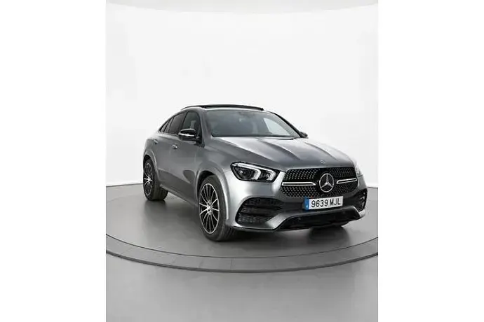 Usado Mercedes GLE300 269 CV (197 kW) 2023 SUV