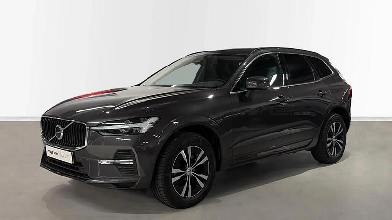 Occasion Volvo XC60 Core 250 ch (183 kW) 2025 Gris SUV