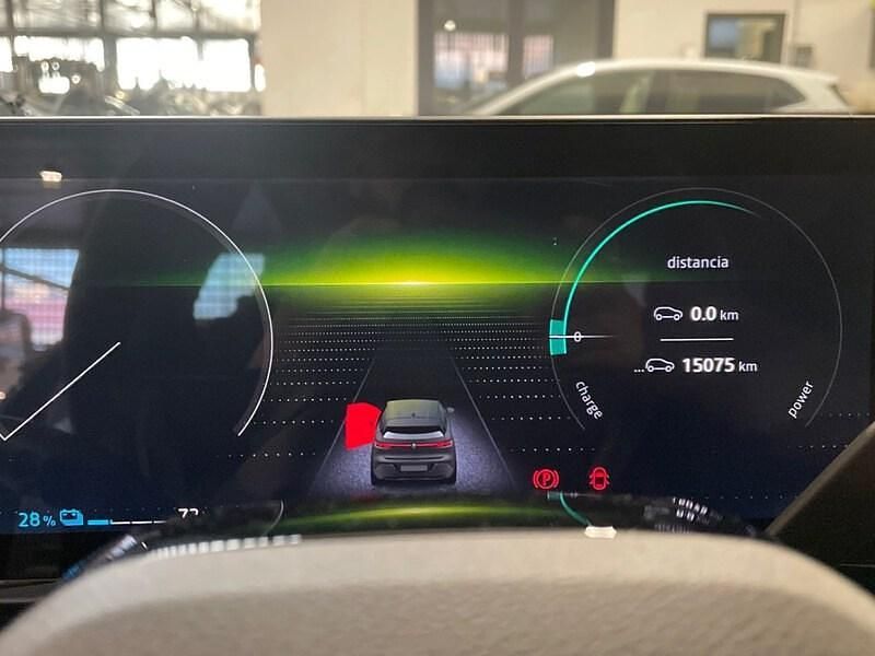 Usado Renault Mégane Equilibre 95 kW (130 CV) 2023 Gris Berlina