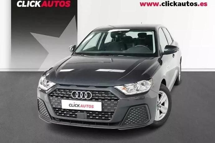Usado 2024 Audi A1 Utilitario | 20.650 € (Super precio) - Imagen 1/4