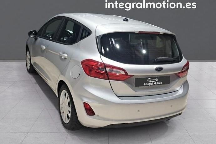 Usado Ford Fiesta Trend 74 CV (54 kW) 2019 Utilitario