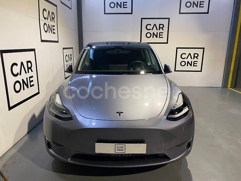 Usado Tesla Model Y 258 kW (351 CV) 2024 Eléctrico SUV