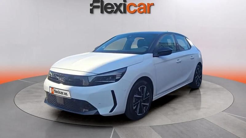 Usado Opel Corsa 101 CV (74 kW) 2023 Blanco Berlina