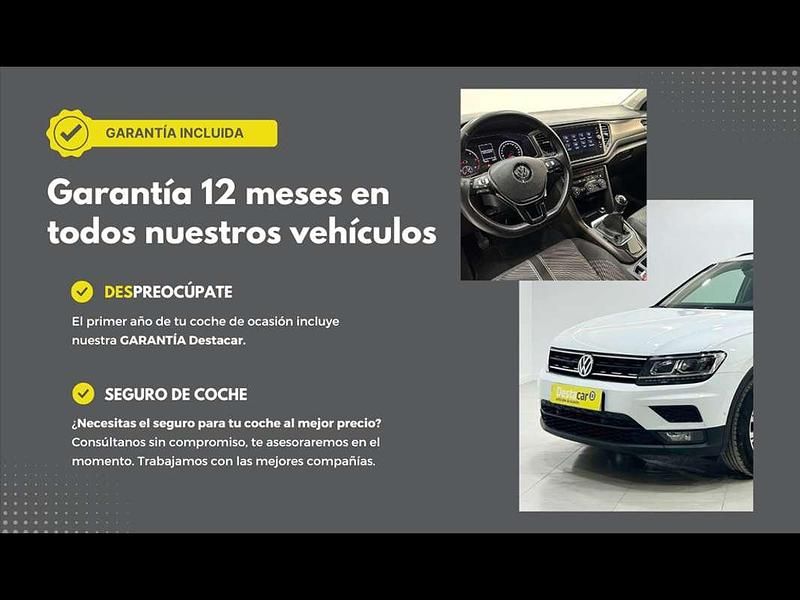 Usado Seat Ateca Ecomotive 116 CV (85 kW) 2020 Blanco SUV