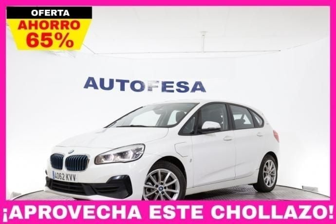 Usado 2019 BMW 225 iPerformance | 17.350 € - Imagen 1/4