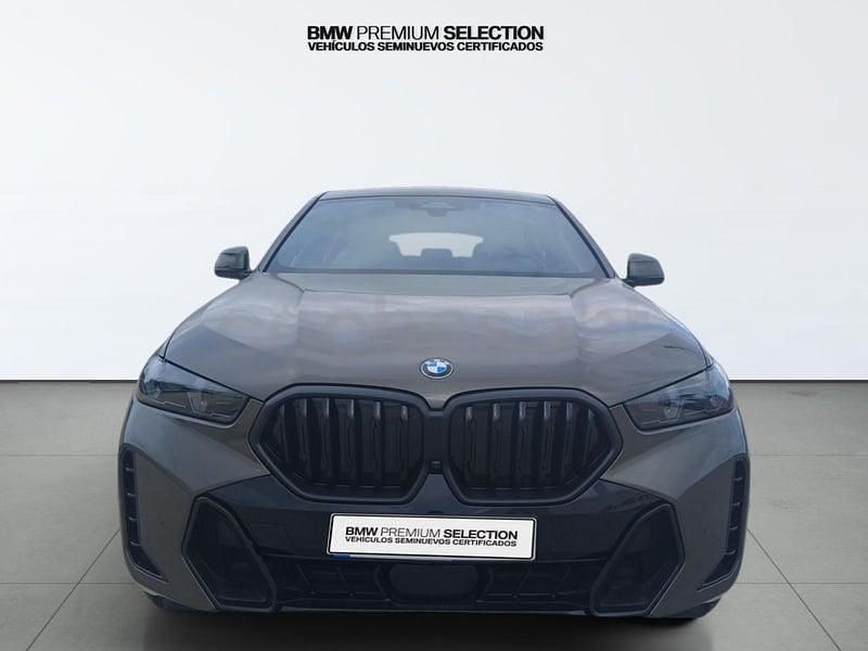 Usado BMW X6 M Sport 352 CV (258 kW) 2025 Beige SUV