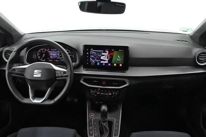 Usado Seat Arona FR 115 CV (84 kW) 2025 SUV