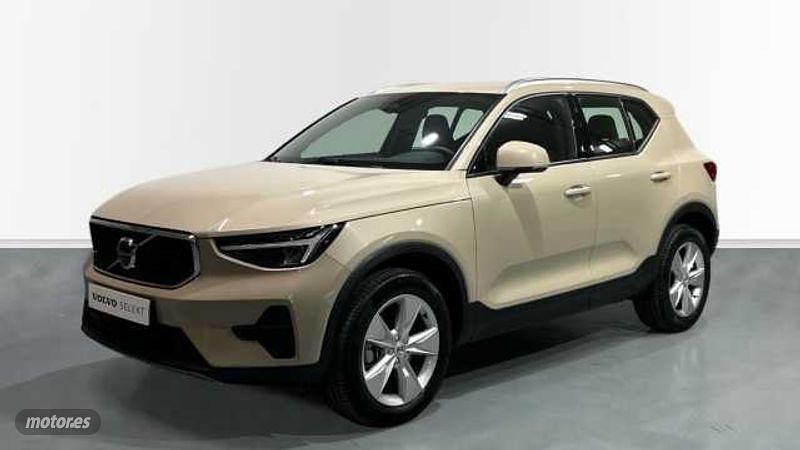 Usado Volvo XC40 Core 2025 Beige SUV