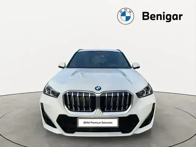 Occasion BMW X1 Comfort Edition 150 PK (110 kW) 2025 Wit SUV