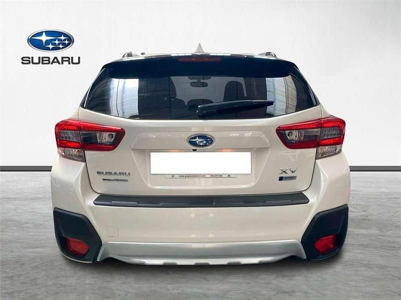 Usado Subaru XV 151 CV (111 kW) 2023 SUV