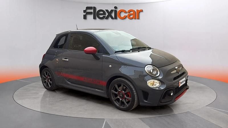 Usado Abarth 595 145 CV (106 kW) 2021 Berlina