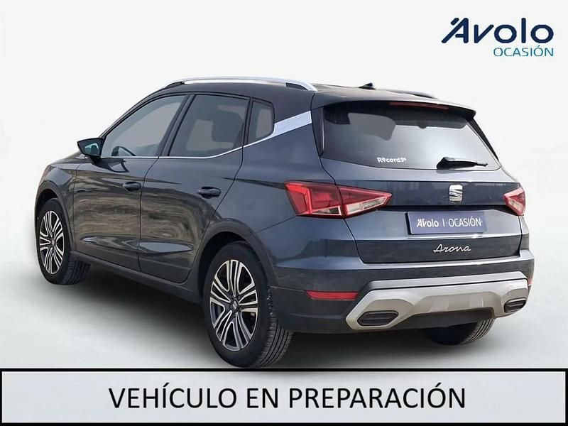 Usado Seat Arona Xperience 115 CV (84 kW) 2025 SUV
