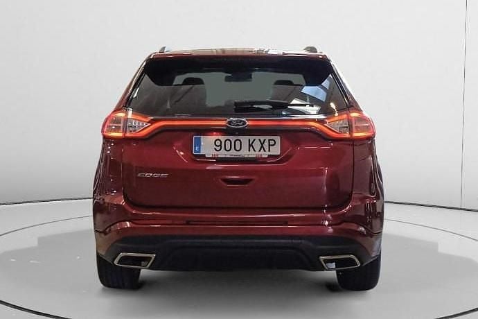 Usado Ford Edge ST-Line 211 CV (155 kW) 2019 SUV