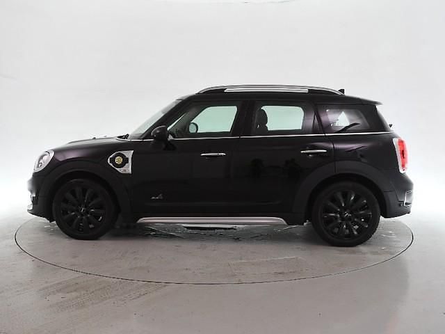 Usado Mini Cooper S Countryman 224 CV (164 kW) 2019 Negro SUV