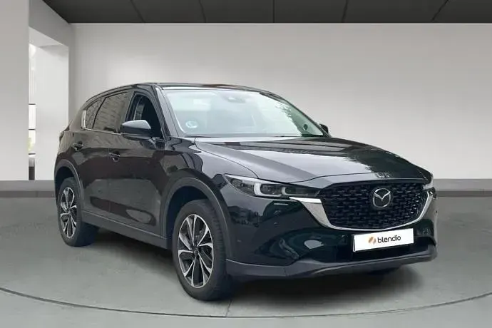 Usado Mazda CX-5 Exclusive-Line 165 CV (121 kW) 2023 SUV