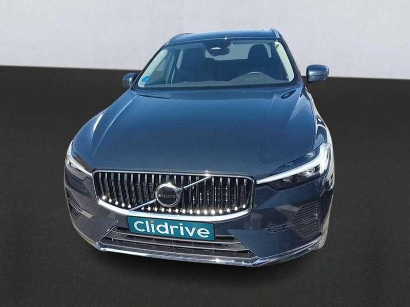 Usado Volvo XC60 Plus 351 CV (258 kW) 2024 Azul SUV
