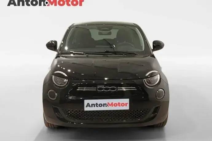 Nuevo Fiat 500e Red 86 kW (118 CV) 2026 Utilitario