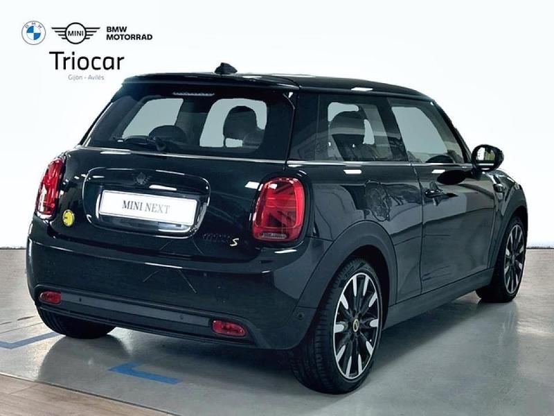 Usado Mini Cooper SE 135 kW (184 CV) 2023 Otro Utilitario