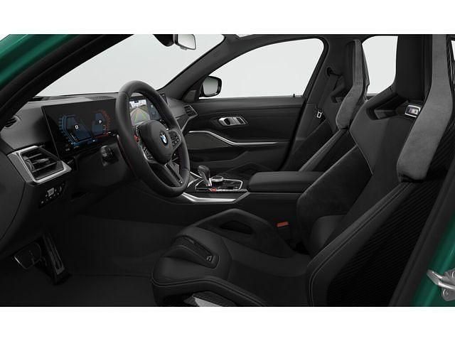 Nuevo 2025 BMW M3 Competition Edition Berlina | 108.900 € - Imagen 1/1