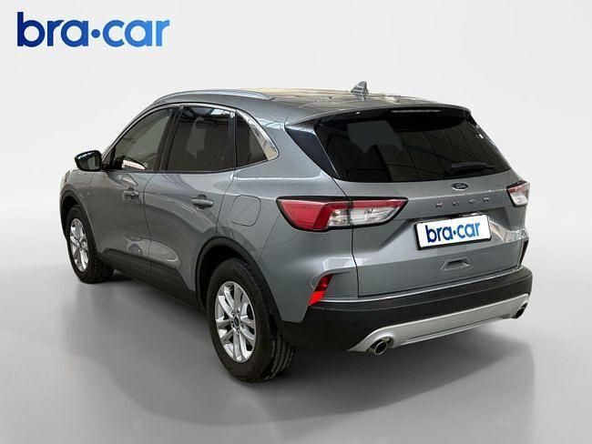 Usado Ford Kuga Titanium 150 CV (110 kW) 2023 Gris SUV