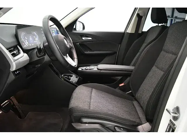 Usado BMW X1 245 CV (180 kW) 2025 Blanco SUV