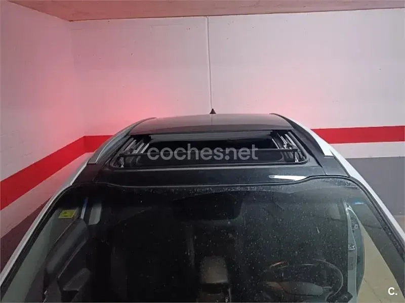 Usado Kia Sportage 115 CV (84 kW) 2015 Blanco SUV