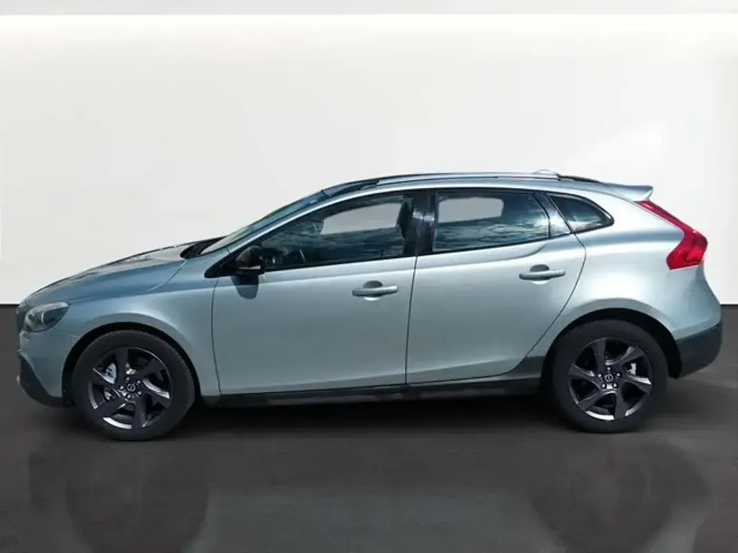 Usado Volvo V40 Summum 150 CV (110 kW) 2013 SUV