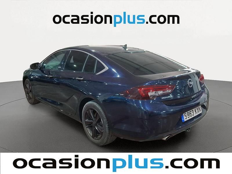 Usado Opel Insignia Excellence 170 CV (125 kW) 2019 Azul Berlina
